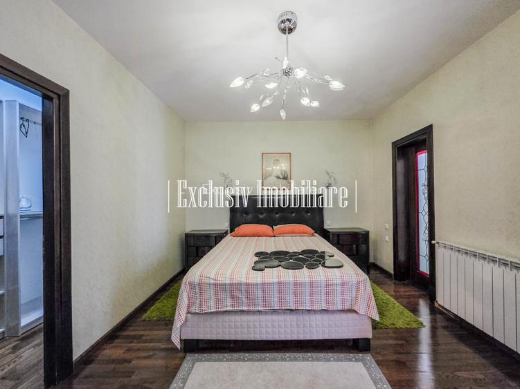 Zona Ultracentrala - Apartament 3 camere 170 mp cu Vedere la Mare si 2 terase - 19