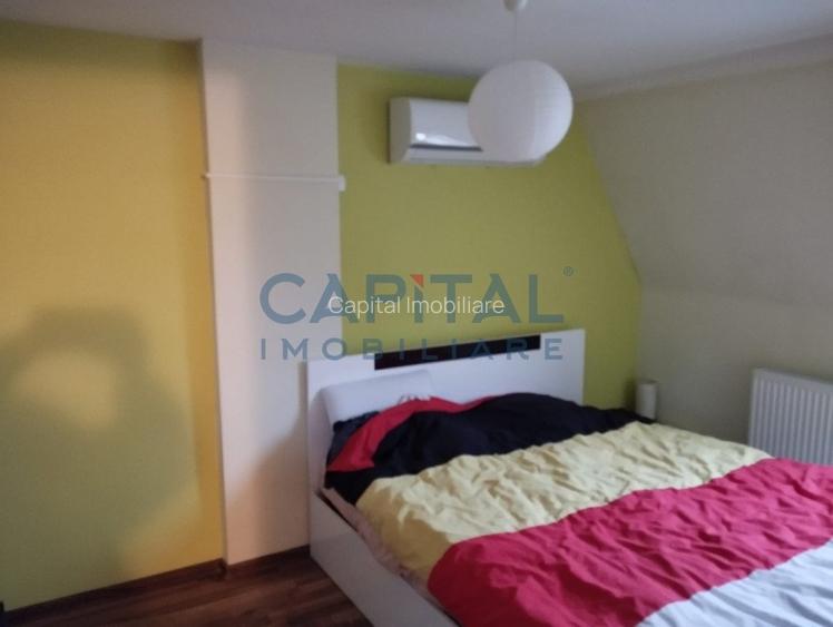 Casa 3 nivele, Tg. Mures - 4