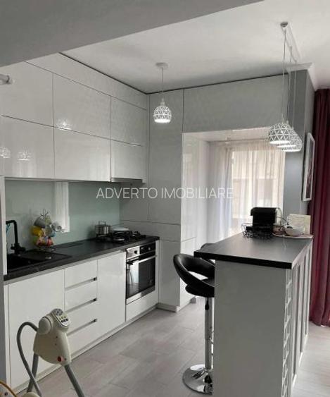 Vanzare apartament 3 camere cu loc de parcare Moghioros Park/ Drumul Taberei - 9