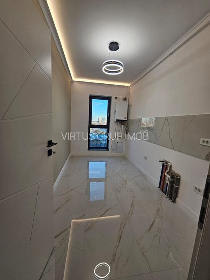 Garsoniera superba Exigent Plaza Residence Faza 5 / 40 m /vedere Afi Palace/Parc - 7