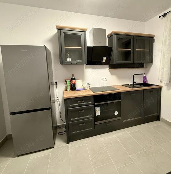 DE INCHIRIAT - APARTAMENT 2 CAMERE | GREENFIELD - 4
