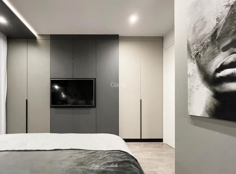 Apartament cu doua camere de inchiriat Cloud9 - 5