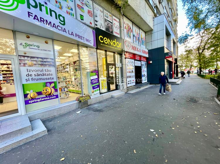 Vanzare spatiu comercial 200 mp Dristor – Camil Ressu, inchiriat - 2