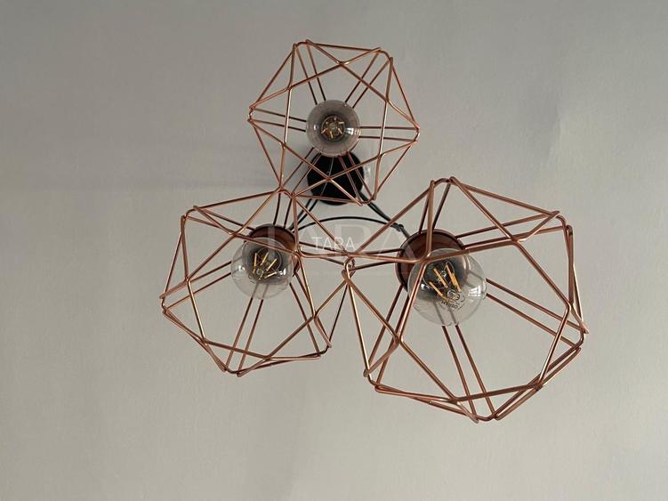 EXCLUSIVITATE. Apartament decomandat, ULTRACENTRAL. - 8