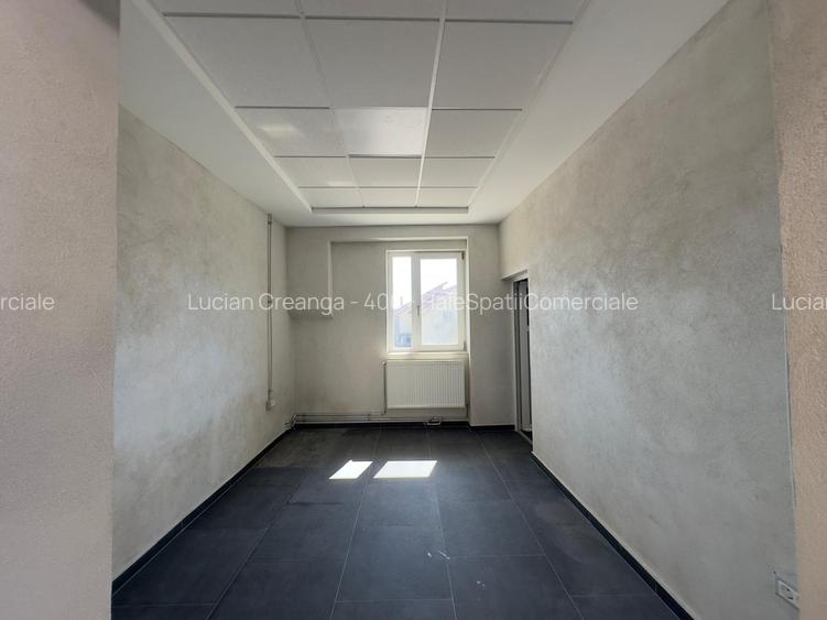 Spatiu multifunctional 334mp, zona Antibiotice - 20