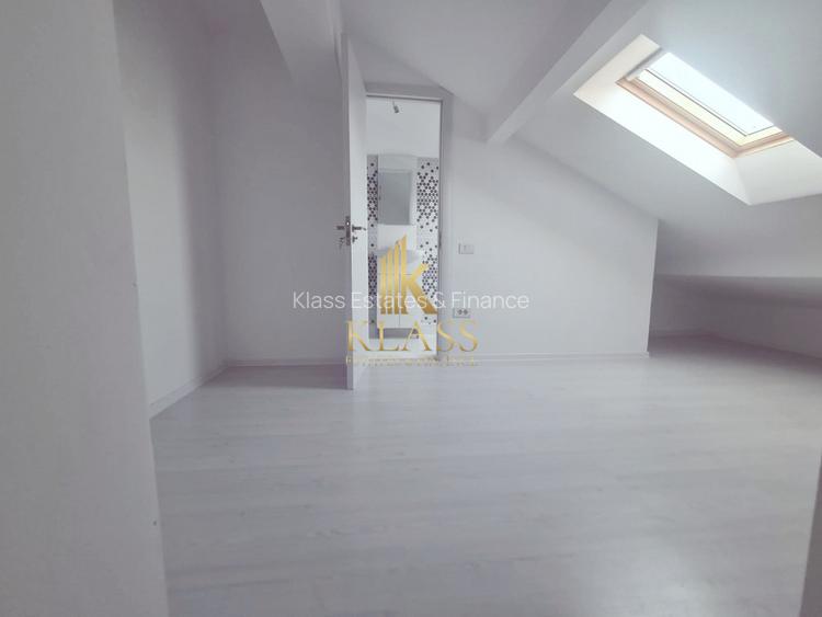 Apartament 3 camere – 92 mp, bloc nou, 2 bai, balcon, metrou 1 Decembrie 2018 - 8