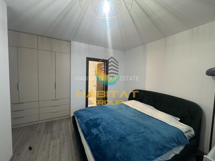 Apartament 3 Camere Drumul Taberei Mobilat Utilat Parcare - 6