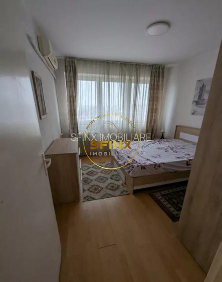 2 camere | Unirii Cantemir | Etaj 6 | 43mp | Balcon | Metrou - 6