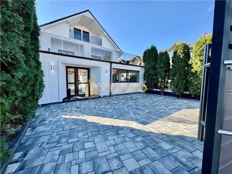 Birouri noi de inchiriat | Scheia | ID: 1426 - 2