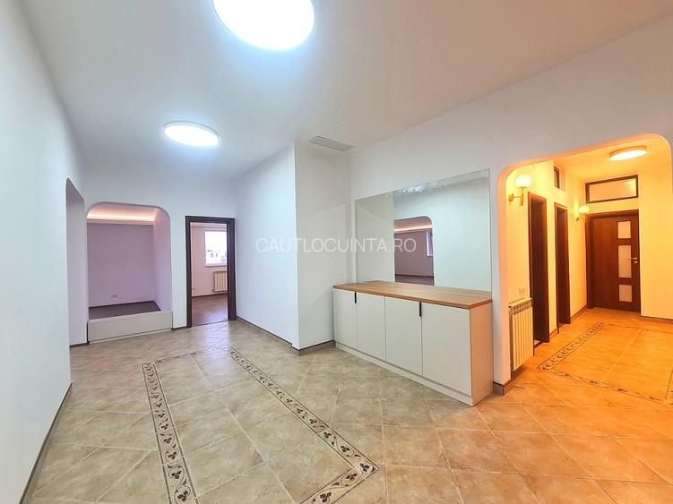 Penthouse exclusivist Herăstrău | 156 mp | Prima închiriere | Parcare - 4
