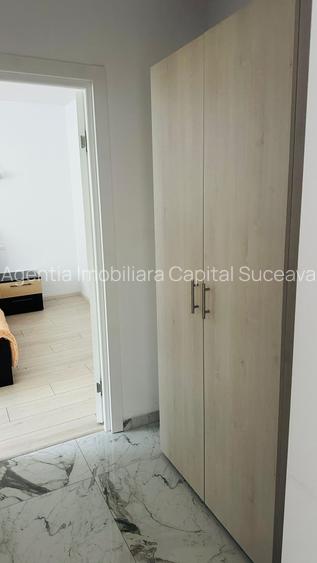Apartament 2 camere Policlinica Areni de inchiriat - 4
