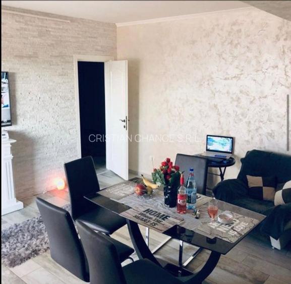 33925  Apartament 3 camere Tomis Plus - 5