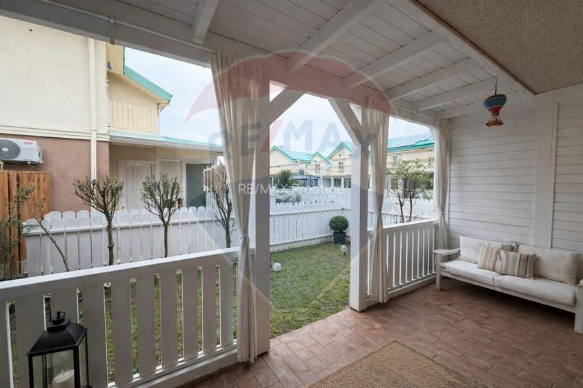 Casă / Vilă cu 3 camere de vânzare - 21