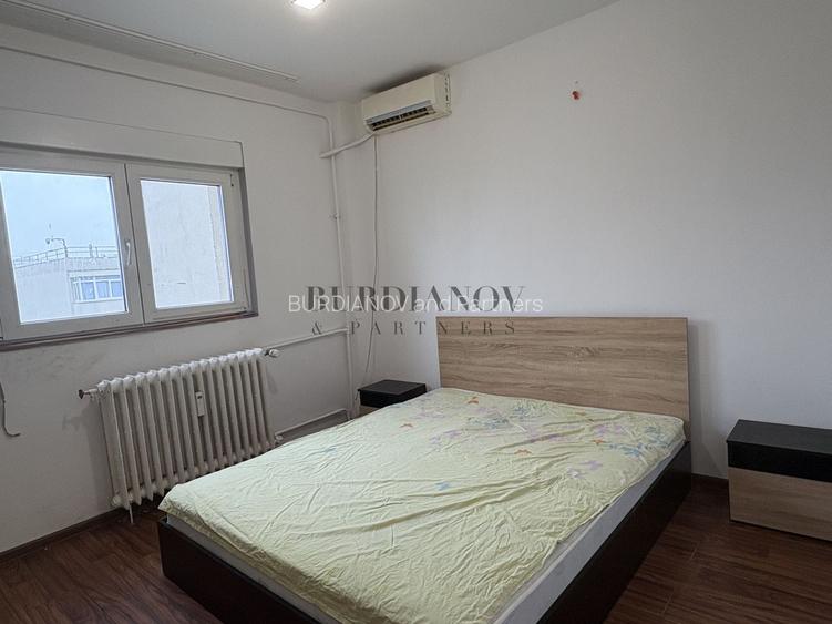 Apartament cu 3 camere - Bd. Basarabia / Metrou Titan - 9