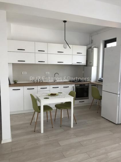 Apartament 2 Camere | Parcare | 72 mp | Terasa | Pipera - 3
