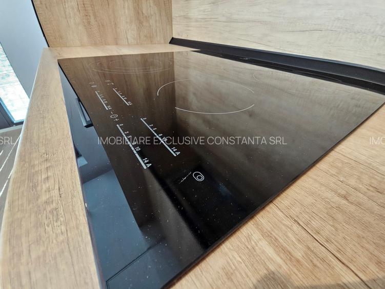 Lux Si Rafinament Apartament Premium 2 Camere Mobi Park 2 Bai Parcare - 22