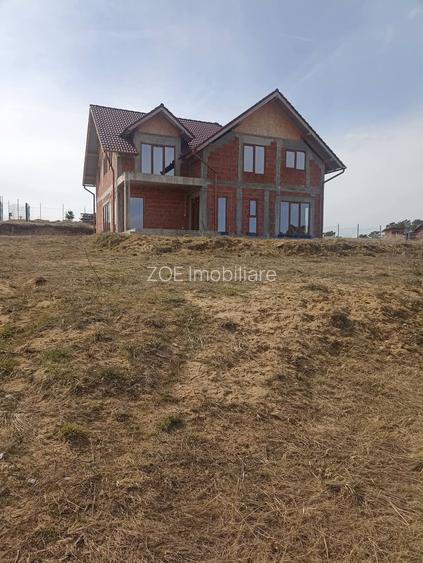 De vânzare teren intravilan în Lacul Reci - 5