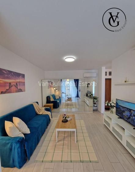 Apartament 2 camere in Pallady | Astorium My Home - 2