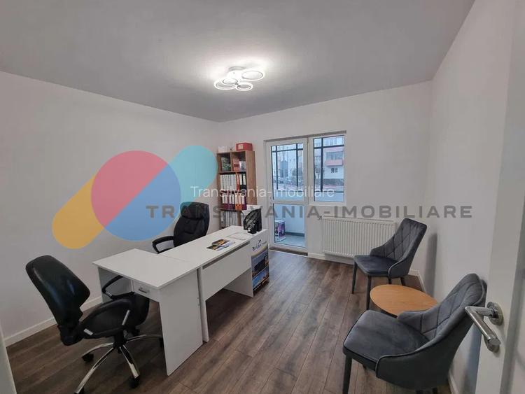 Apartament 2 camere 52mp, recent renovat - zona Kaufland - 5