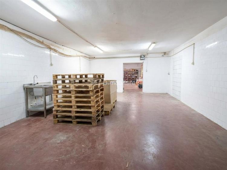 RECO Spatiu comercial de inchiriat - 3