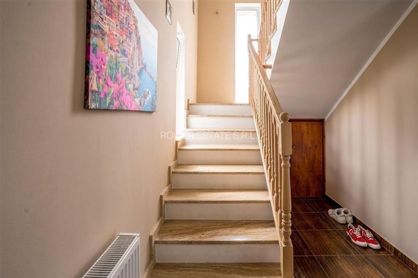 Casa individuala cu CF,170 mp utili,teren 1120 mp,Situata in Apahida! - 15