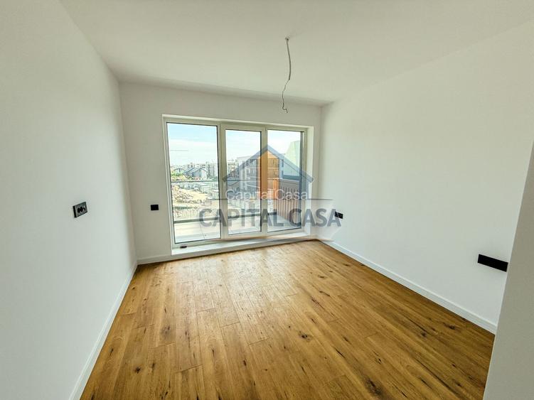Apartament cu 4 camere, finisaje de Lux, Sector 3 - 2
