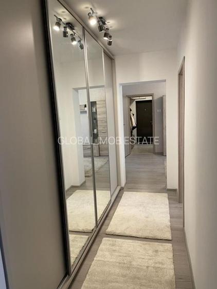 Inchiriere Apartament 4 camere, 2 bai Loc de parcare Drumul Taberei-Favorit - 7