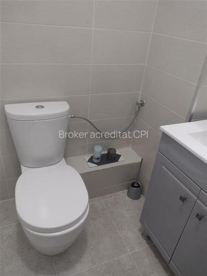 Apartament Berceni - 9