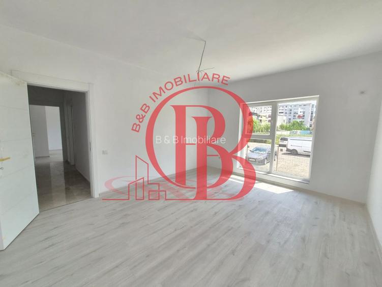 Apartament 3 camere decomandat-2 Bai-Titan-Pallady-Finalizat - 3