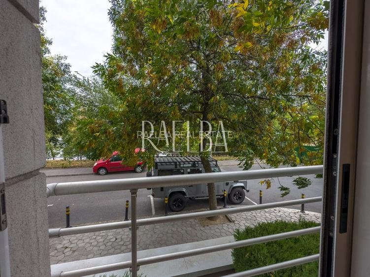 Primaverii | Vila Lac 3 | Parcul Bordei | 140mp | Free View - 19