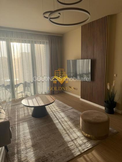 2 camere, Premium, Parcare, The Nest, Marasti, The Office - 5
