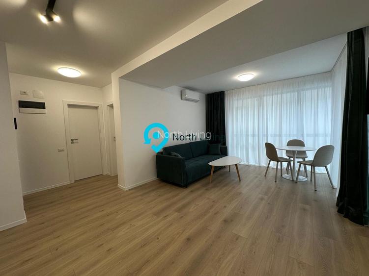2 Camere Premium | Bloc Nou | Incalzire Pardoseala - 2