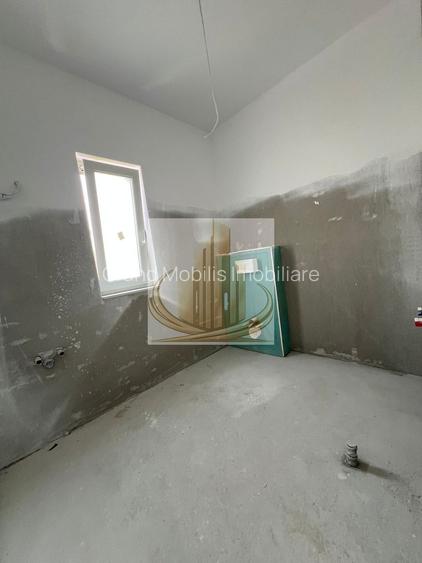 Casă modernă cu 4 camere + birou | Dumbrăvița, zona str. Târcului - 11