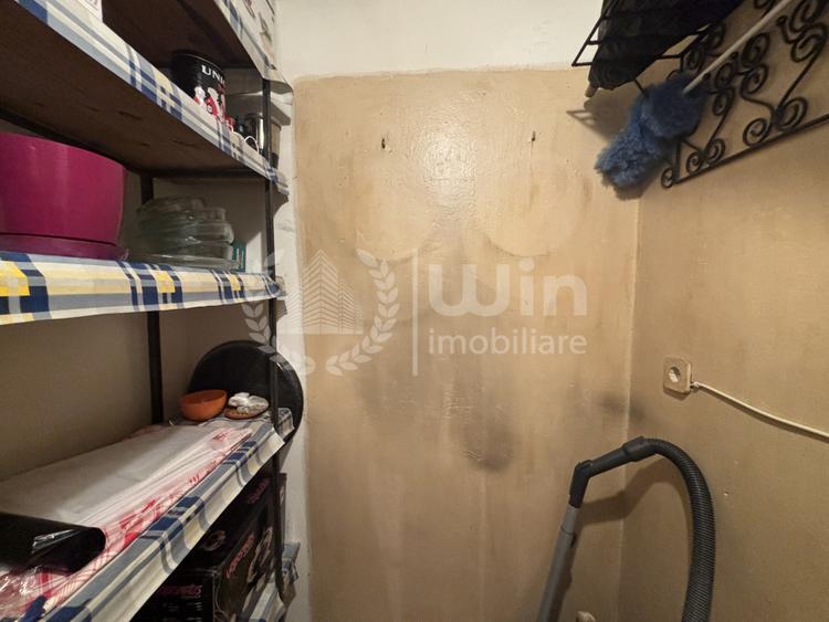 Apartament 3 camere | 74mp | Decomandat | Etaj 3/10 | Parang Manastur