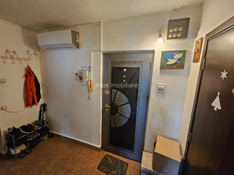 Apartament cu o camera decomandat Blvd. Poitiers LIDL COD : 155540 - 2