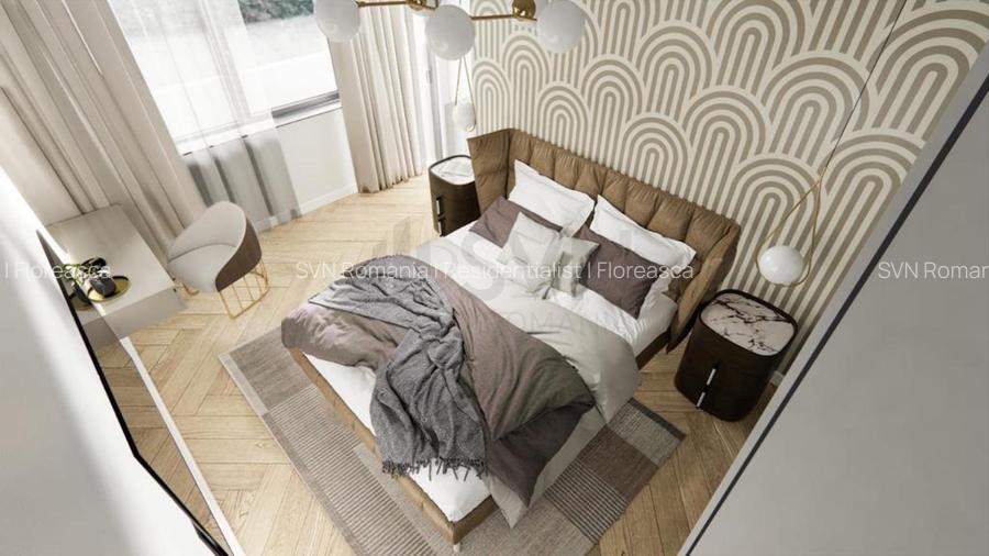 REA1027341 Apartament 3 camere l Pipera l Best Deal - 6