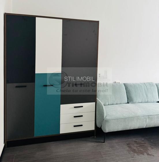 Apartament ultracentral 2 camere de închiriat – Cuza Vodă - 3