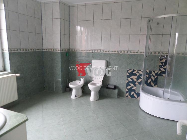 Casă individuală Mehala | 400 mp utili | Teren 850 mp - 14