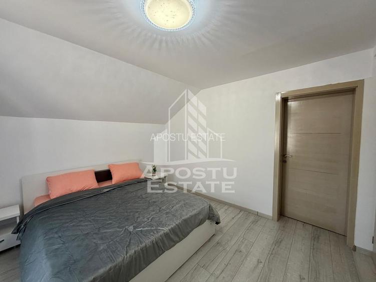 Apartament cu 3 camere, la casa, de inchiriat, Aradului, Timisoara - 3