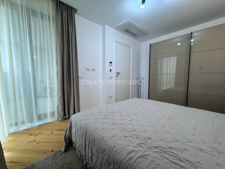 Aviației City Point Faza 2 Apartament 2 camere Prima Închiriere - 15