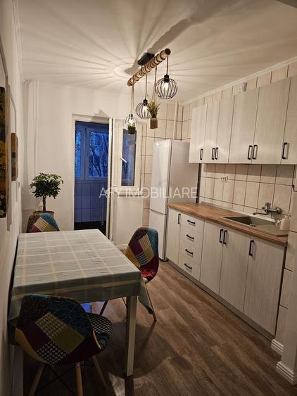 Apartament 3 camere – Crangasi cu loc de parcare inclus - 2