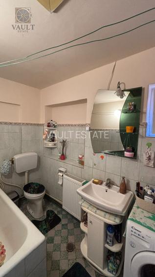 Casa + teren 871 mp - Valu lui Traian - Constanta - 15