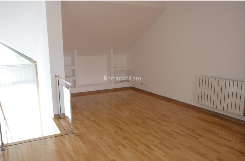 Vila superba de inchiriat in Baneasa - Jolie Ville - 13