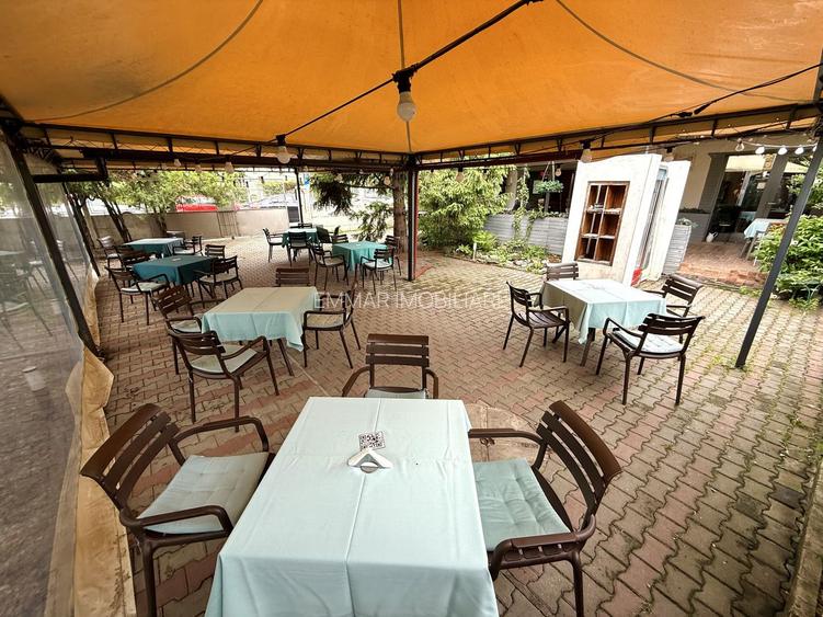 De vanzare casa, ideală pentru investiție  Cartier Grigorescu - 8