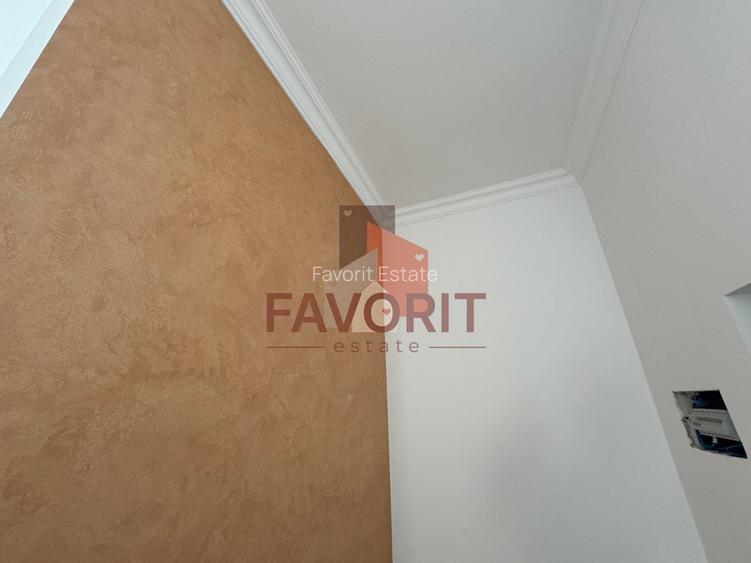 Compartimentare eficienta. Terasa generoasa. Disponibil imediat - 4