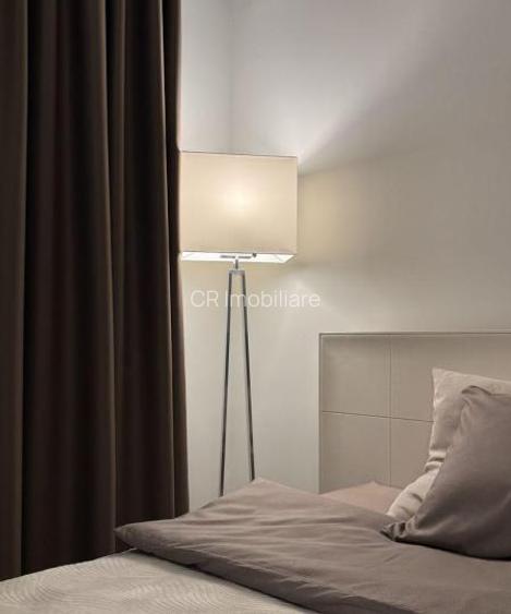 Penthouse 3 camere Timpuri Noi /2 locuri parcare - 6