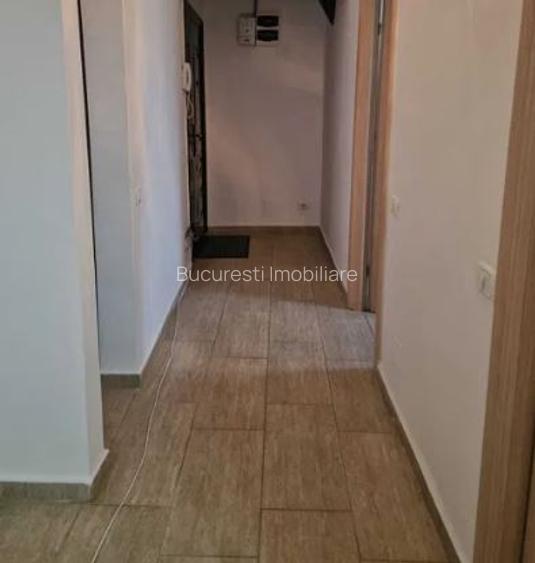 Tineretului,Metrou,et.1/10,Amenajat,mobilat,utilat,complet,Liber - 7