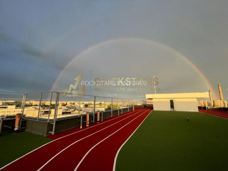 Apartament 2 camere | Bloc Nou | Curte 50 mp | Loc Parcare - 22