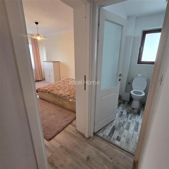 Apartament 2 camere D. Piscina Eos - 7
