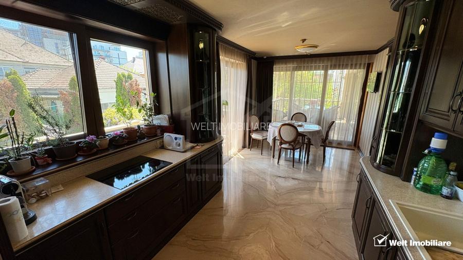 Vila superba in Andrei Muresanu, dotari de lux, piscina si SPA, 865 mp teren ! - 21